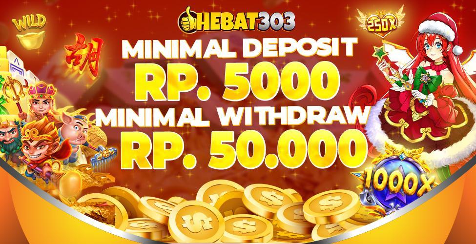 Login Depo 5k BCA: Cara Mudah Masuk ke Akun dan Melakukan Deposit