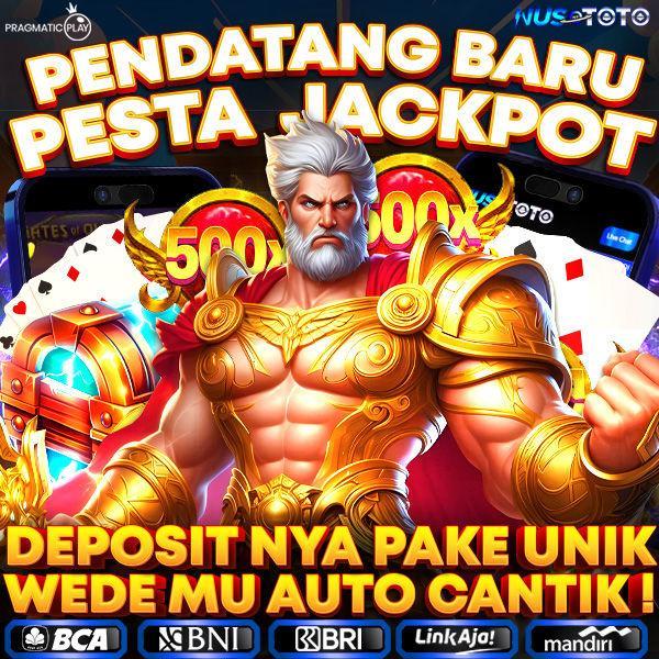 Login Depo 5k BCA: Cara Mudah Masuk ke Akun dan Melakukan Deposit