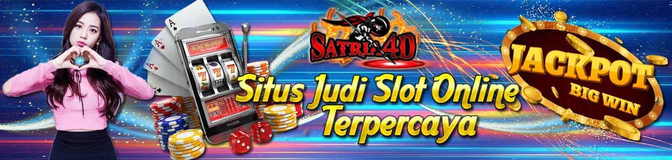 Daftar Jackpot 24 Jam: Agen Slot Online Terpercaya Menyediakan Jackpot 24 Jam