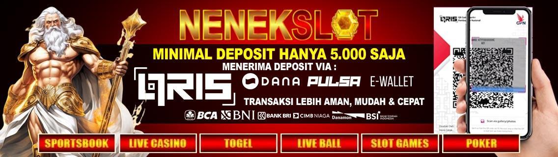 Daftar Depo 5k BRI: Cara Mudah dan Cepat Hanya di Bank BRI