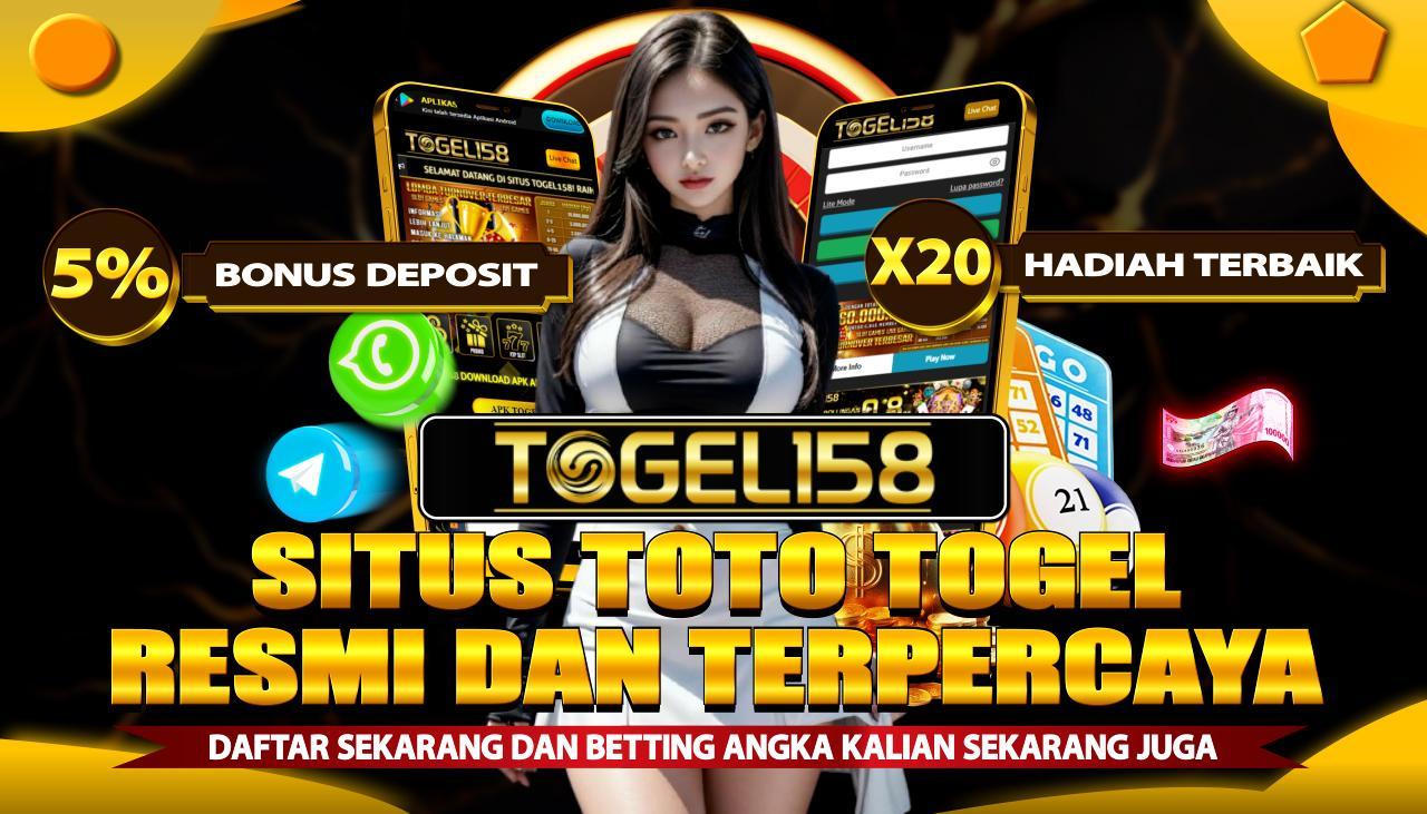 Agen Togel 24 Jam Terpercaya dan Terbaik di Indonesia