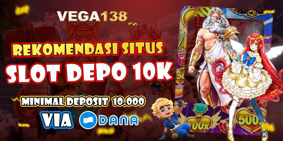 Depo 10k Resmi: Cara Bermain Aman di Situs Judi Online Terpercaya