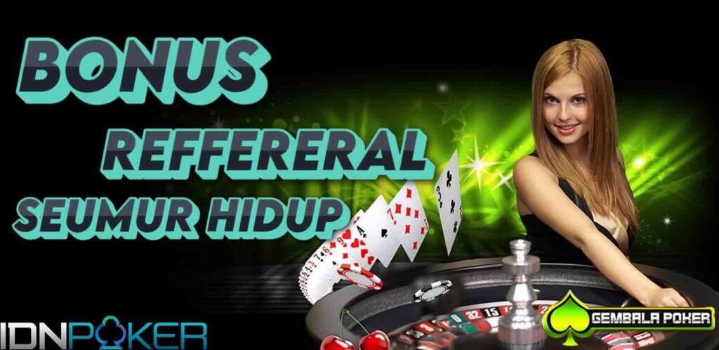 Akun Casino Bagus: Temukan Situs Judi Online Terbaik di Indonesia!