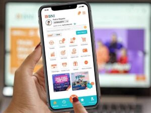 Bandar Depo 5k BNI – Tempat Terbaik untuk Deposit 5 Ribu di Bank BNI