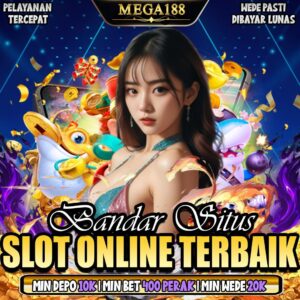 Situs Gacor Dana: Raih Keuntungan Besar di Platform Terpercaya
