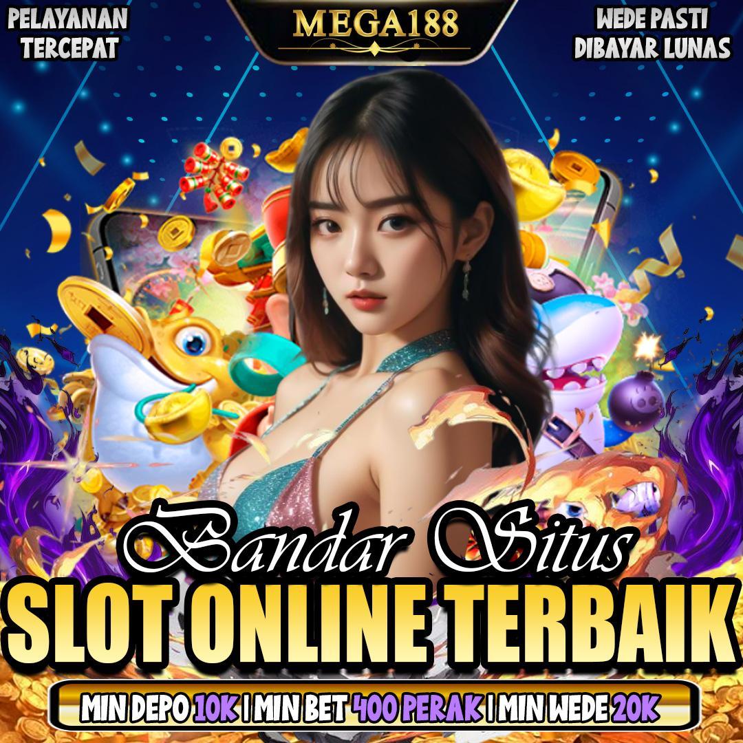 Situs Gacor Dana: Raih Keuntungan Besar di Platform Terpercaya