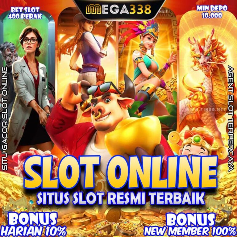 Login Judi Bagus: Cara Mudah Masuk ke Situs Judi Terpercaya