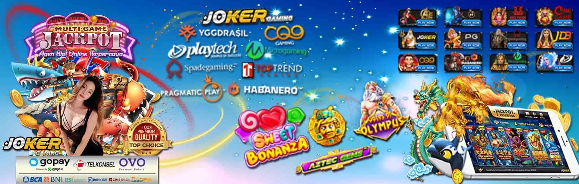 Daftar Slot BCA: Panduan Lengkap dan Terpercaya