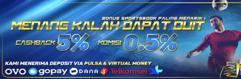 Bandar Domino BNI Terbaik di Indonesia Untuk Menjamin Keamanan dan Kepuasan Bermain Anda