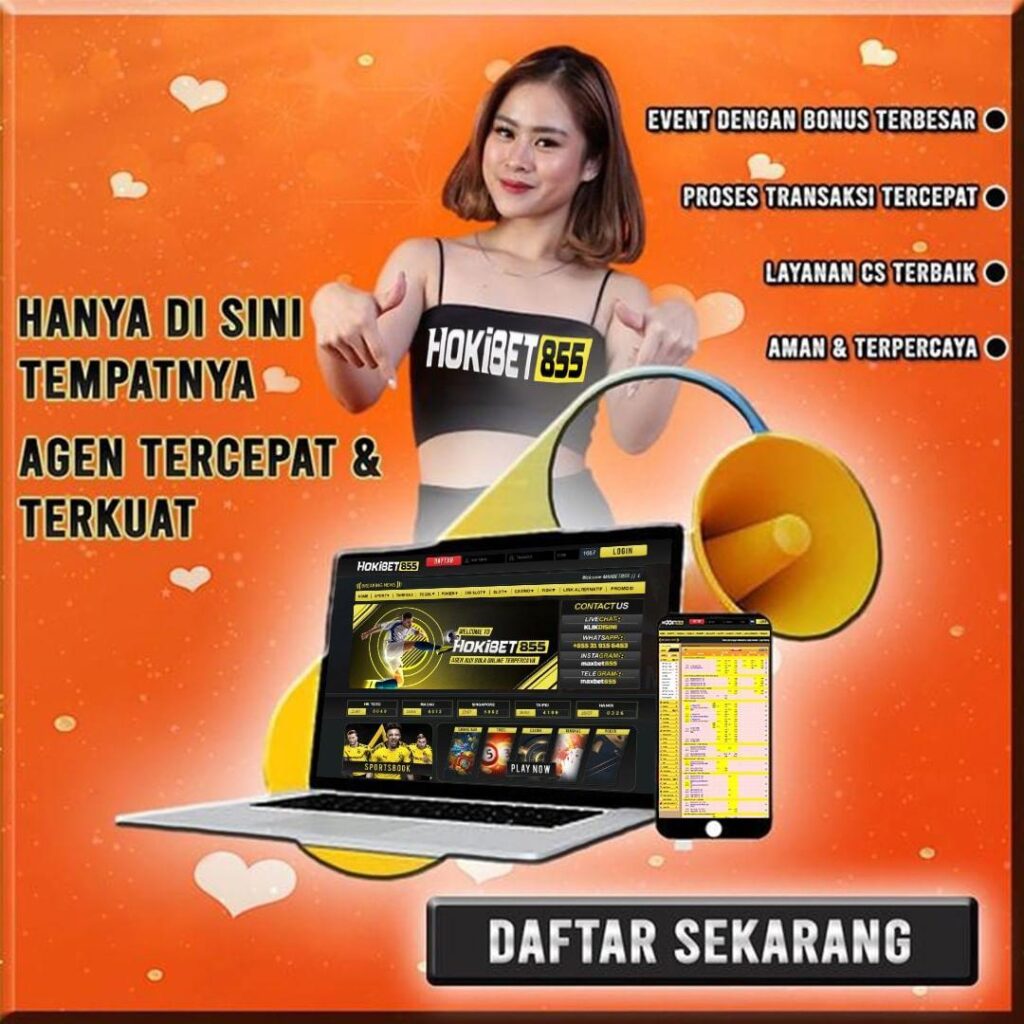Daftar Akun Sicbo BRI Terbaik di Indonesia