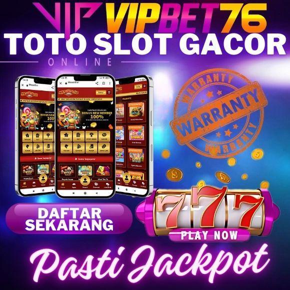 Jelajahi Situs Jackpot 24 Jam Terbaik & Terpercaya