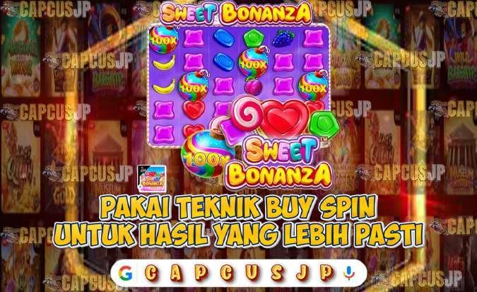 Raih Akun Bonanza dengan Saldo Gratis di Situs Tertentu