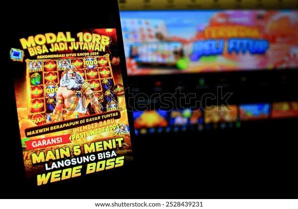 “Akun Casino Online: Panduan Daftar dan Main” (35 karakter)