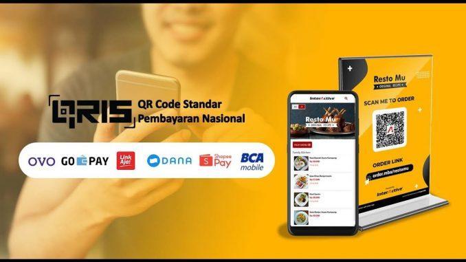 Situs Depo Pulsa Qris Terpercaya di Indonesia