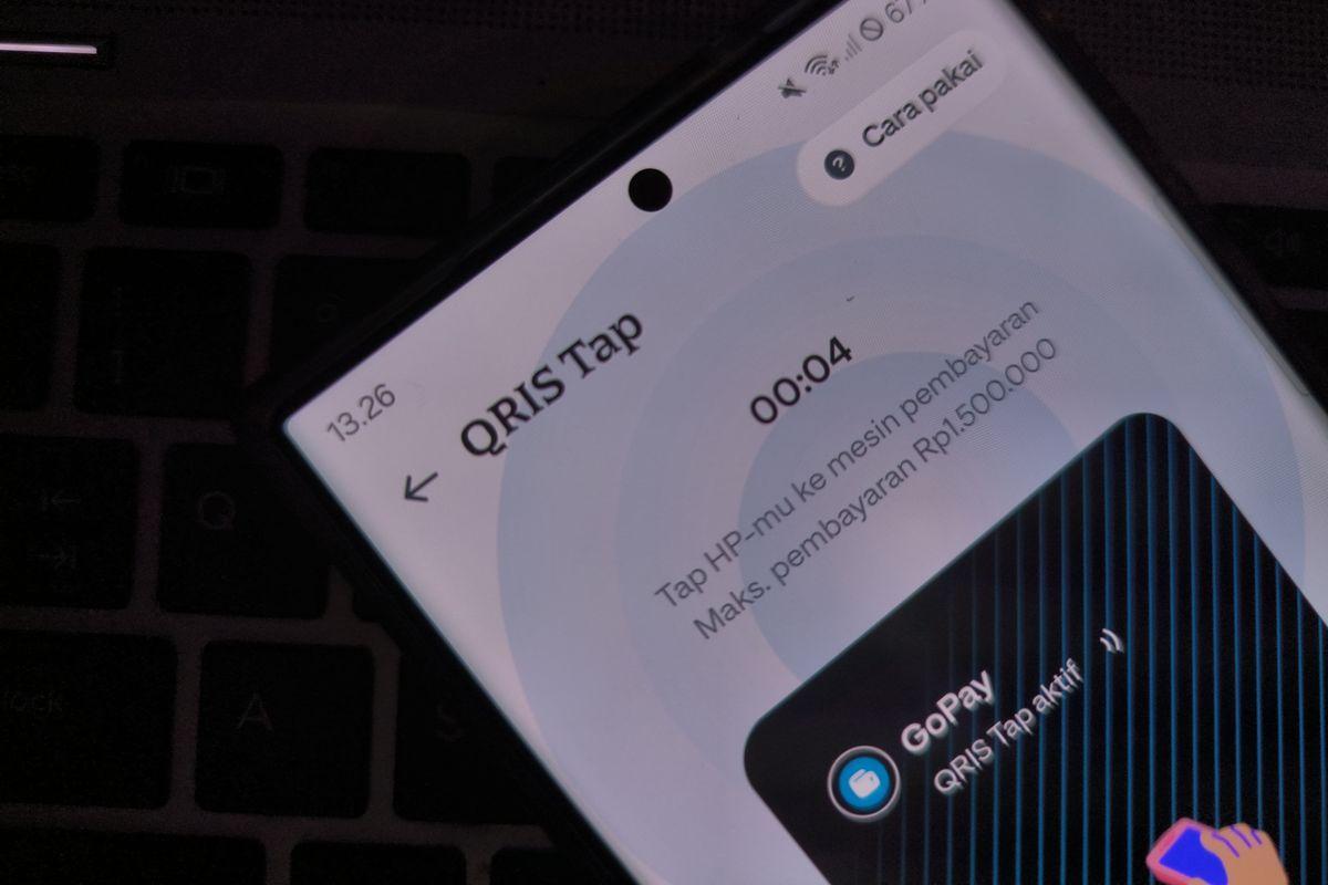 Login Gacor Qris: Panduan Praktis Meningkatkan Kualitas Login Anda