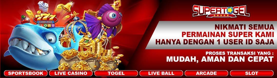 Situs Casino Rupiah Terbaik di Indonesia