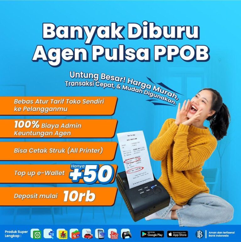Top Up Pulsa Telkomsel 10k di Depo Pulsa Terpercaya