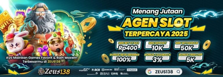 Daftar Bonanza MANDIRI: Nikmati Keuntungan Menarik untuk Nasabah Mandiri!