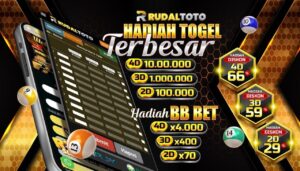 Dapatkan Akun Togel dengan Saldo Gratis yang Menguntungkan