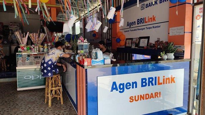 Agen Bonanza BRI: Solusi Terbaik untuk Transaksi Anda