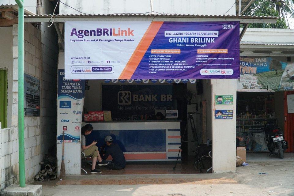 Agen Bonanza BRI: Solusi Terbaik untuk Transaksi Anda